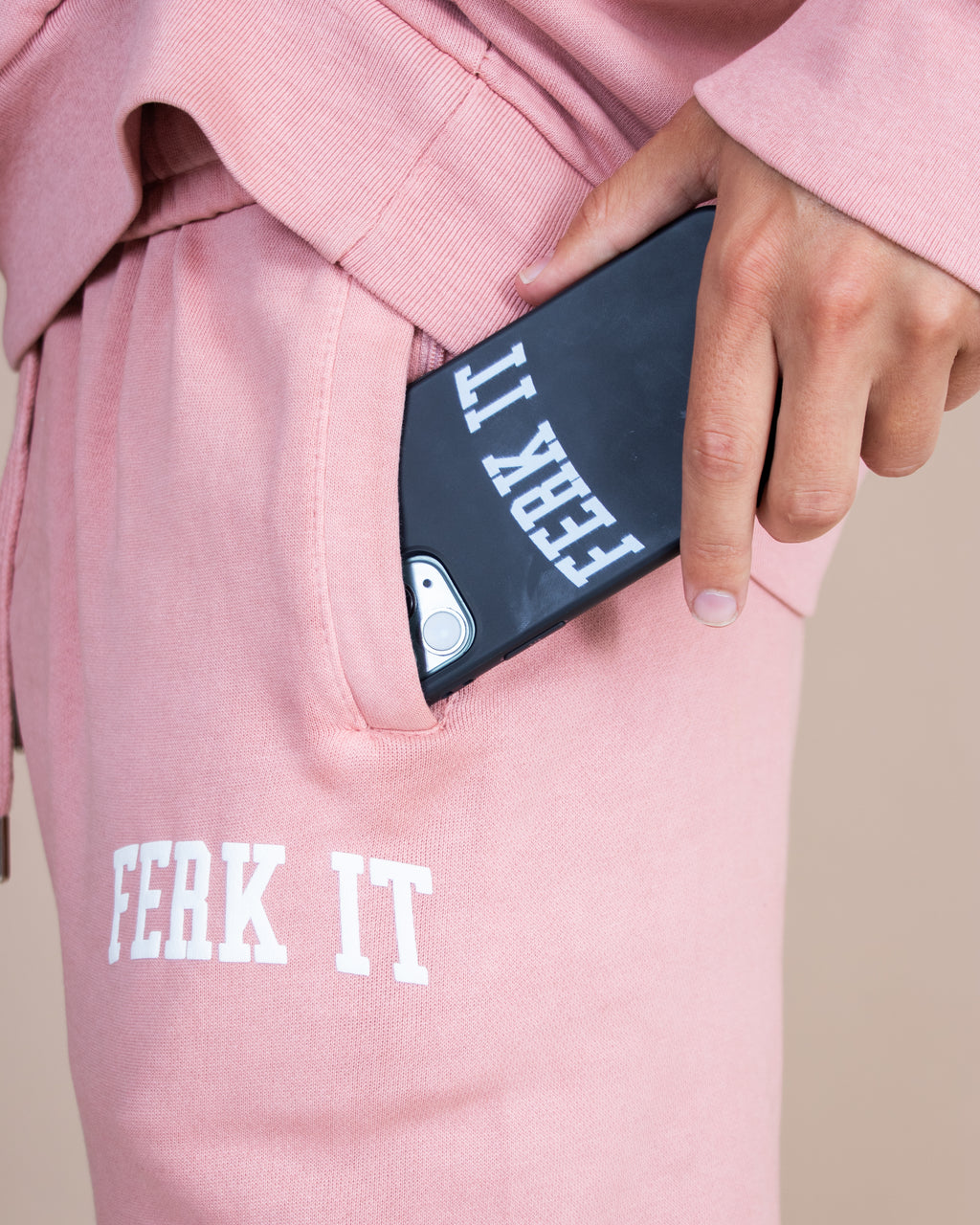 FERK IT Phone Case